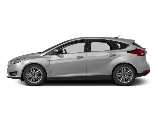 2016 Ford Focus Titanium photo 5