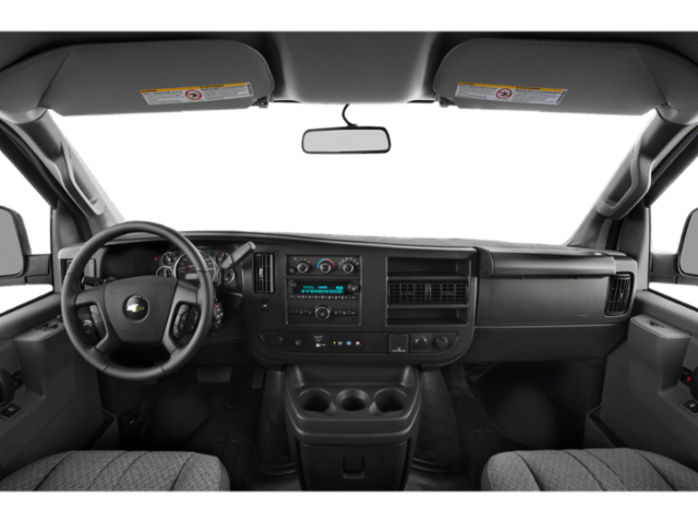 2023 Chevrolet Express Cargo Van photo 4