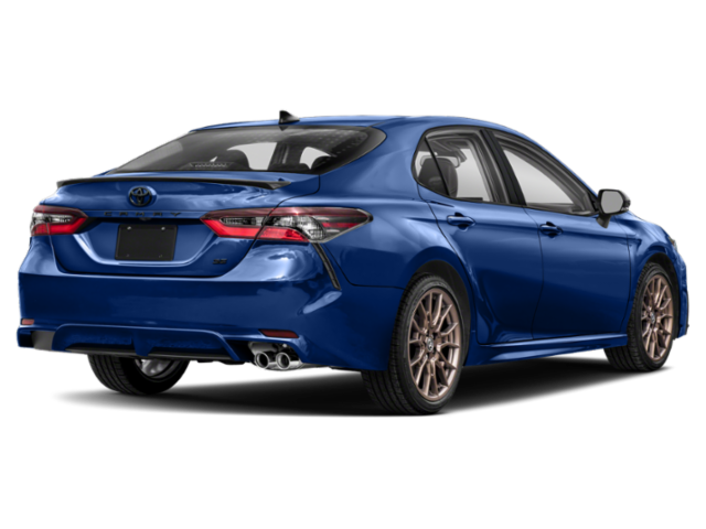 2023 Toyota Camry SE photo 10
