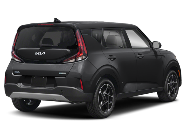 2025 Kia Soul EX photo 2
