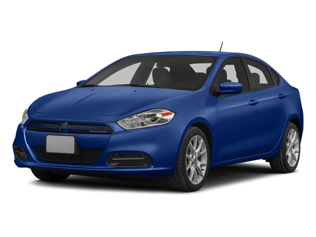 2014 Dodge Dart SE