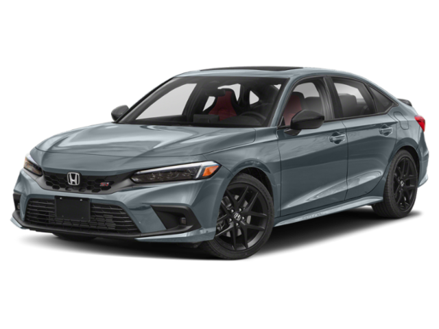 2022 Honda Civic Si's photo