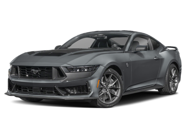 2025 Ford Mustang Dark Horse's photo