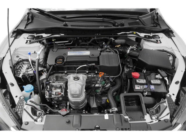 2013 Honda Accord EX-L photo 10