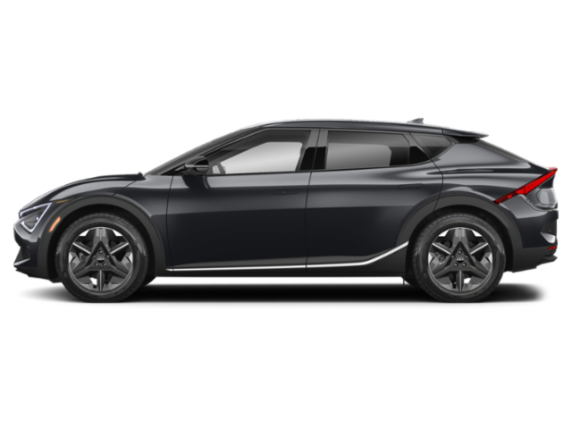 2025 Kia EV6 Light photo 2