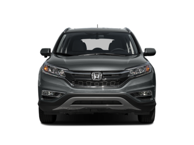 2015 Honda CR-V EX-L photo 4