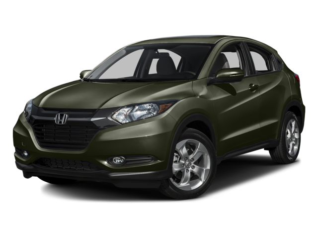 2016 Honda HR-V EX's photo