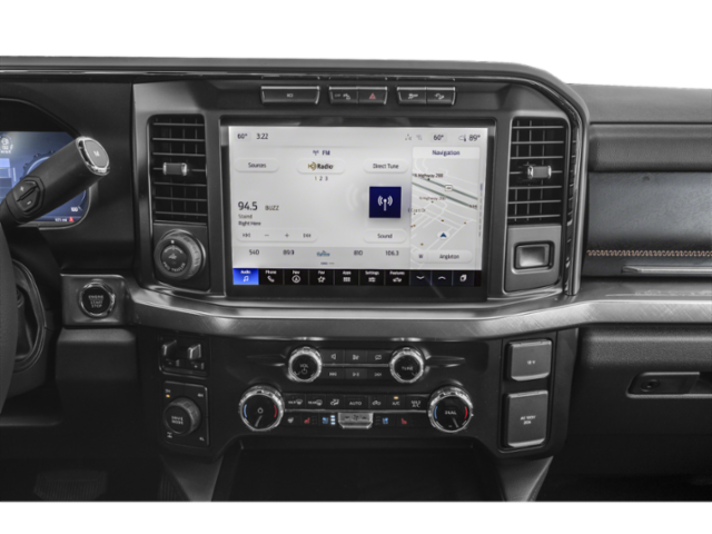 2025 Ford F-350 photo 4