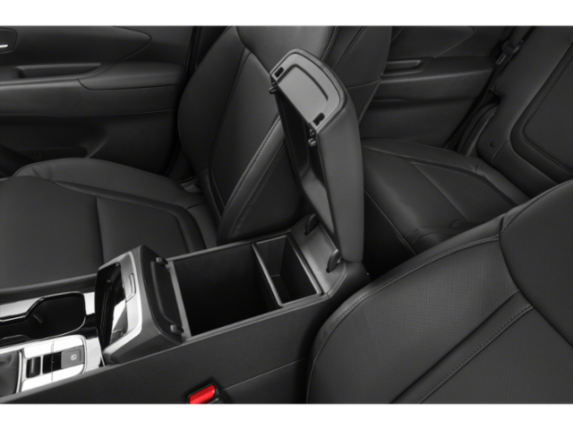2026 Hyundai Santa Cruz SEL Activity photo 6