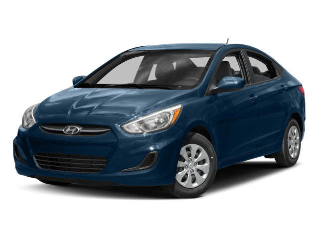 2016 Hyundai Accent SE's photo