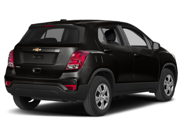 2019 Chevrolet Trax LT photo 6