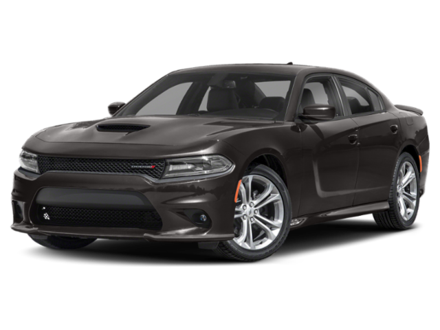 2020 Dodge Charger R/T's photo