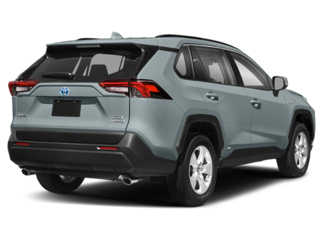Certified 2021 Toyota RAV4 XLE Premium with VIN 4T3B6RFV0MU061560 for sale in Northfield, Minnesota