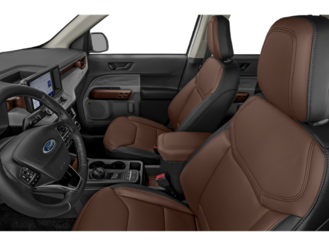 2022 Ford Maverick Lariat photo 5
