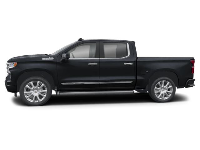 2025 Chevrolet Silverado 1500 High Country photo 2