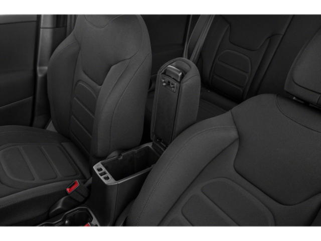2019 Jeep Renegade Latitude photo 13