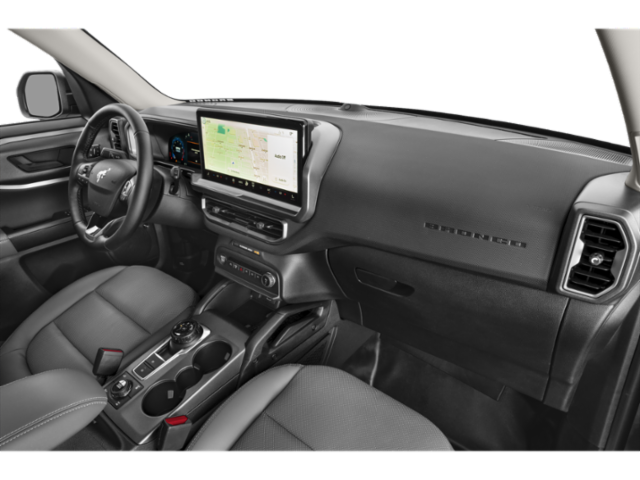 2026 FORD BRONCO SPORT - Image 12