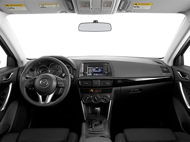 2014 Mazda CX-5 Touring photo 6