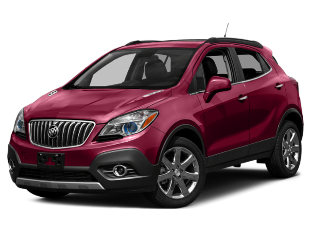 2015 Buick Encore Convenience's photo