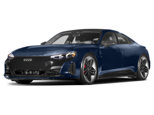 2022 Audi e-tron GT Prestige's photo