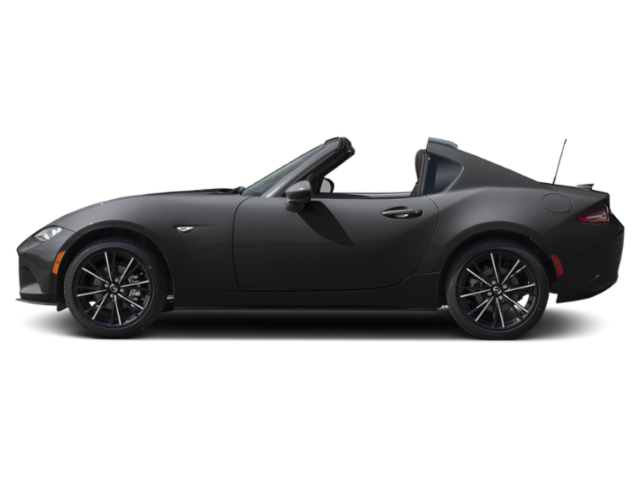 2025 Mazda MX-5 Miata Miata RF Grand Touring photo 3