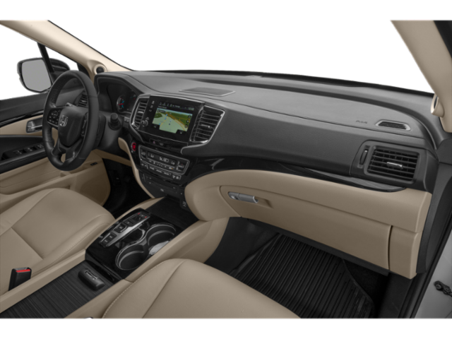 2022 Honda Pilot Touring photo 24