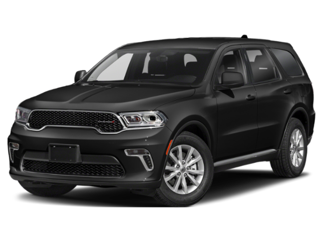 2022 Dodge Durango R/T Plus's photo