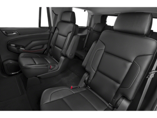 2018 Gmc Yukon SLT photo 11