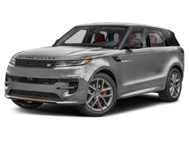2025 Land Rover Range Rover Sport Autobiography's photo