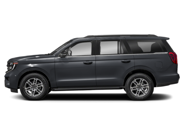 2025 Ford Expedition photo 3