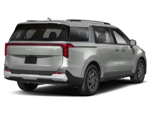 New 2025 Kia Carnival Hybrid EX 4D Passenger Van in