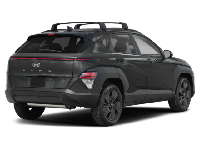 2026 Hyundai Kona SEL photo 15