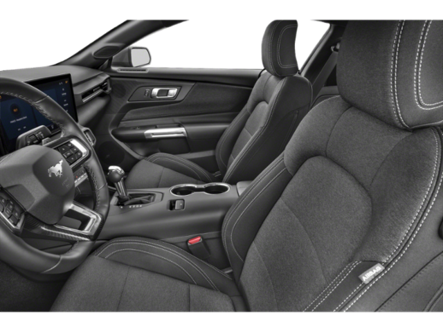 2026 Ford Mustang GT Premium photo 5