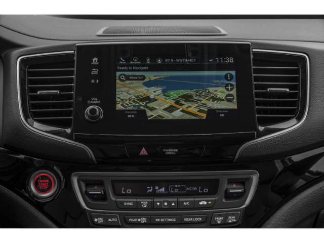 2019 HONDA PILOT - Image 13