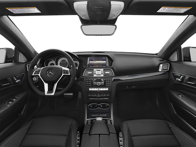 2014 Mercedes Benz E Cabriolet 350 photo 12
