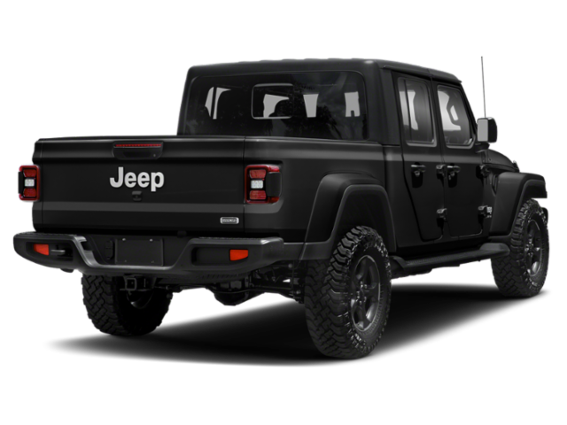 2021 JEEP GLADIATOR - Image 4