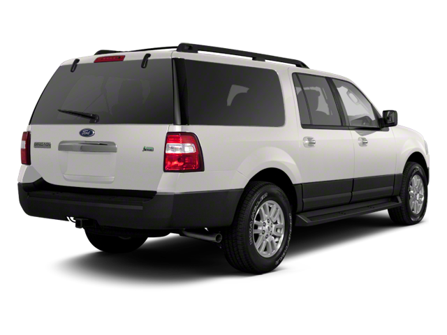 2013 Ford Expedition EL Limited photo 2