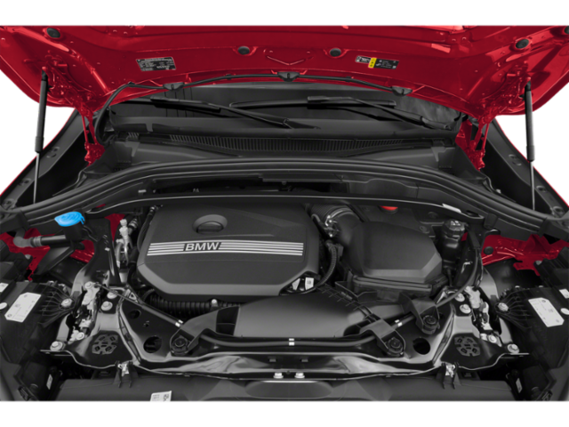 2025 Bmw X2 xDrive28i photo 3