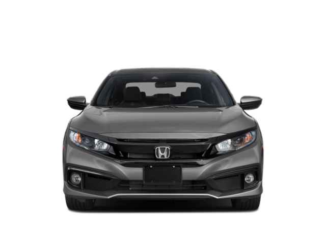 2021 Honda Civic Sport photo 3