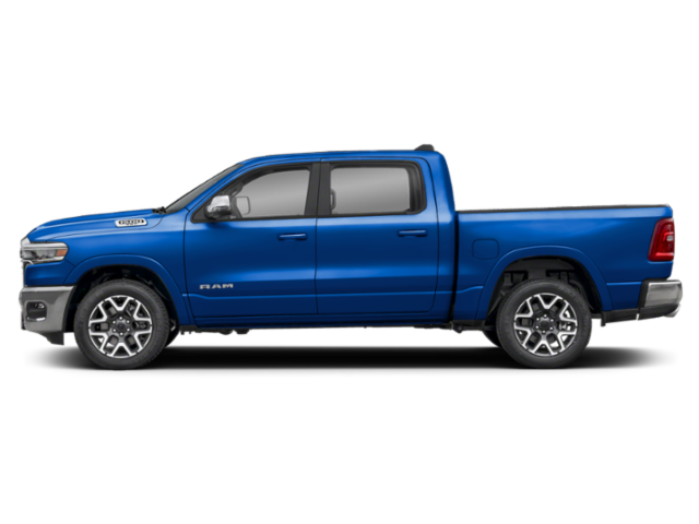 2026 Ram 1500 Laramie photo 7