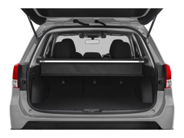 2021 Subaru Forester Base photo 7