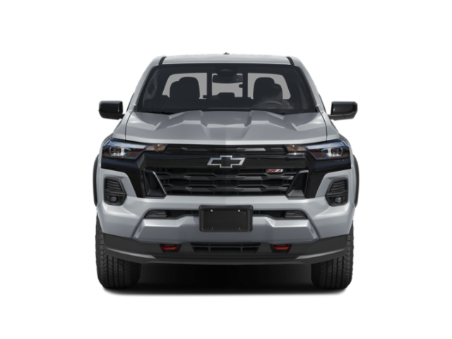 2026 Chevrolet Colorado Z71 photo 4