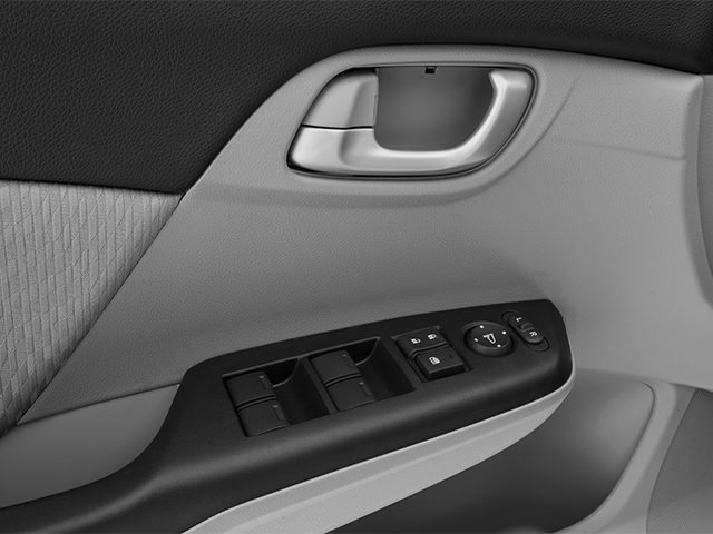 2014 Honda Civic LX photo 19