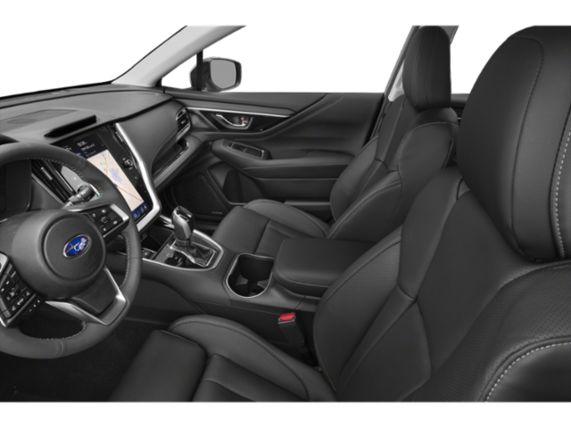 2025 Subaru Outback Touring XT photo 7