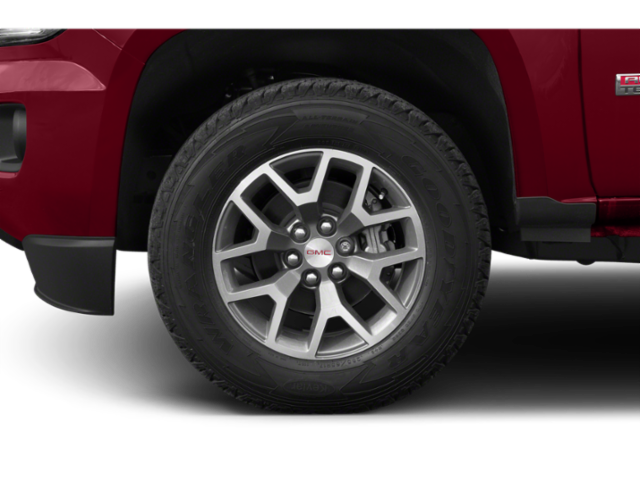 2019 Gmc Canyon Denali photo 11