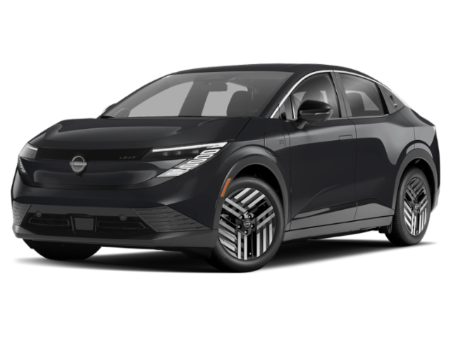 2026 Nissan LEAF SV+'s photo