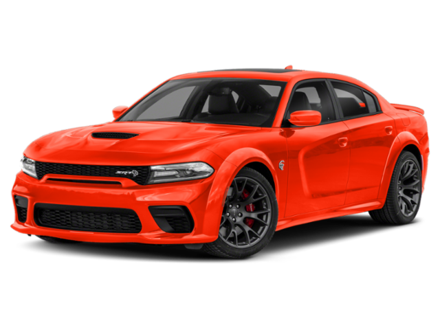 2023 Dodge Charger SRT's photo