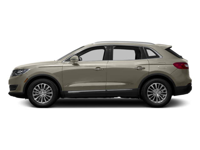 2016 LINCOLN MKX - Image 3