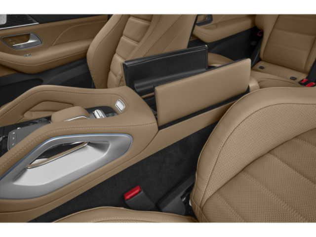 2026 Mercedes Benz GLS 580 4MATIC photo 13