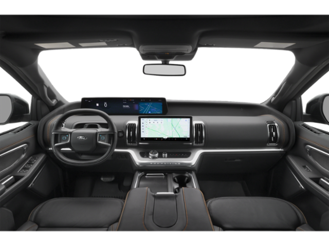 2025 Ford Expedition photo 4
